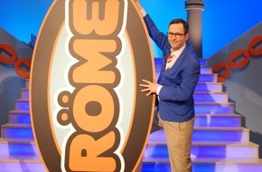 rbb - Rundfunk Berlin-Brandenburg: Neues von und mit Kurt Krömer: Auch Anke Engelke gehört zu den Gästen der nächsten KRÖMER-Shows
