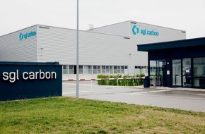 SGL Carbon SE: 10 Jahre Standort Ort im Innkreis – österreichisches Werk der SGL Carbon feiert Jubiläum