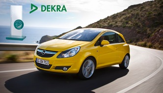 Opel Automobile GmbH: Opel Corsa: Bester und beliebtester Kleinwagen Deutschlands (mit Bild)