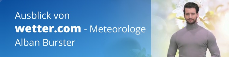 wetter.com: Wetter Update am 26. M&auml;rz: Fr&uuml;hlingscomeback noch vor Ostern?