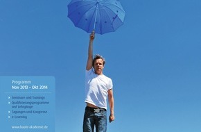 Haufe Akademie: Vom Weiterbildungsanbieter zum Entwicklungserleichterer / Neue Angebote und ein neuer Anspruch - Haufe Akademie stellt ihr aktuelles Qualifizierungsangebot vor