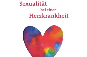 Schweizerische Herzstiftung / Fondation Suisse de Cardiologie / Fondazione Svizzera di Cardiologia: Herzkrankheit: Wie weiter mit dem Sex?