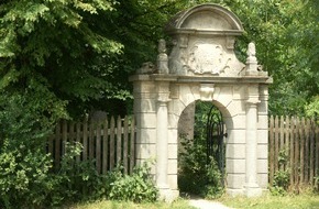 Congress- und Tourismus-Zentrale Nürnberg: Literatur als Reiseerlebnis - Die Straße der Deutschen Sprache