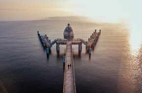 Tourismusverband Mecklenburg-Vorpommern: PM 65/19 "Das Schönste am Herbst": Landestourismusverband startet Herbstkampagne