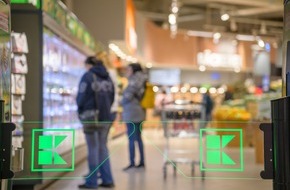 Kaufland: Bereit für die Zukunft: das neue Kaufland in Wesel