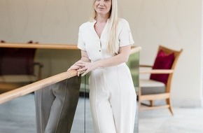 Schlosshotel Friedrichsruhe: Schlosshotel Friedrichsruhe: Angelika Rommel ist Operative Spa-Managerin