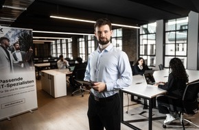 CLK Recruiting GmbH: Schnell, effizient und passgenau: Wie die CLK Recruiting GmbH den IT-Fachkräftemangel für Unternehmen lösbar macht