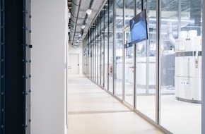 Rapidobject GmbH: Deutschland hat erste öffentlich zugängliche "Gläserne 3D Fabrik"