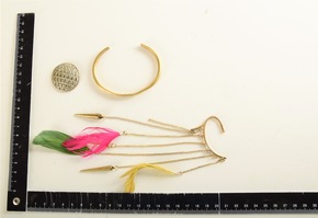 POL-LG: ++ Polizei sucht nach Hinweisen zu Eigentumsverh&auml;ltnissen ++ 35-J&auml;hriger nach diversen Einbr&uuml;chen in L&uuml;neburg festgenommen ++ "Wem geh&ouml;ren die Gegenst&auml;nde?" ++