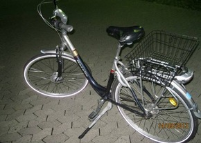 POL-GOE: (569/2013)  Nach Festnahme von Fahrraddieben in Weende - Noch immer nicht alle sichergestellten Räder zugeordnet, Polizei Göttingen sucht weitere Geschädigte, Bilder im Anhang