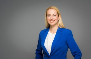 TÜV NORD GROUP: Inga Dransfeld-Haase neu im Vorstand der TÜV NORD AG
