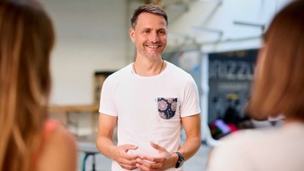 Vitacia GmbH: Falscher Sitzplatz, Reiz&uuml;berflutung, Nachhilfe: Marco Schnabl von body&rsquo;n brain &uuml;ber die 3 gr&ouml;&szlig;ten Fehler, die Schule unn&ouml;tig schwer machen