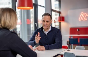 E.ON Energie Deutschland GmbH: Steigende Nachfrage nach langfristigen Energievertr&auml;gen f&uuml;r mehr Planungssicherheit