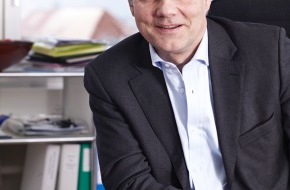 pharmaSuisse - Schweizerischer Apotheker Verband / Société suisse des Pharmaciens: Apothekerverband pharmaSuisse wählt Fabian Vaucher zum neuen Präsidenten (BILD/ANHANG)