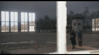 80 Jahre nach der Befreiung von Auschwitz: The HISTORY Channel mit Sonderprogrammierung und deutschen TV-Premieren „Heute ist das Gestern von morgen“ und „Willem &amp; Frieda – Widerstand gegen die Nazis“