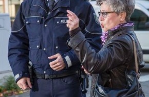 Polizei Rhein-Erft-Kreis: POL-REK: Aufmerksame Zeugin verhinderte Taschendiebstahl - Brühl