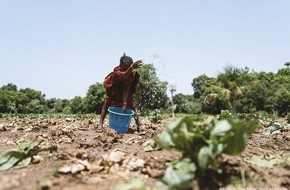 Europäischer Rechnungshof - European Court of Auditors: (Press invitation) What impact has the EU’s investment had in reducing hunger in Sub-Saharan Africa?