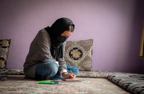 UNICEF Deutschland: UNICEF | Afghanistan: Im neuen Schuljahr dürfen 400.000 weitere Mädchen nicht zur Schule gehen