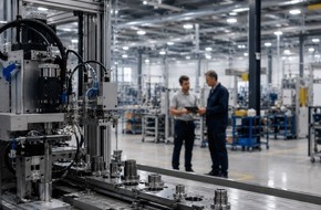 cigus GmbH: Maschinenverordnung 2027: Kostenloser MVO-Check f&uuml;r Unternehmen