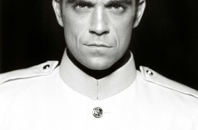 ProSieben: Robbie Williams exklusiv auf ProSieben! / Der begnadete Entertainer exklusiv über sich und seine Erfolge - zu sehen am Montag, 29. November 2004, um 23.45 Uhr auf ProSieben