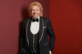 ZDF: "OPUS KLASSIK 2019" im ZDF mit prominenten Laudatoren (FOTO)