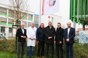 Alexianer-Verbund: Düsseldorfer St. Martinus-Krankenhaus erhält eine neue Rechtsform