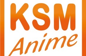 KSM GmbH: KSM und ProSieben MAXX Deal steht: Ein Fest für Anime-Fans!