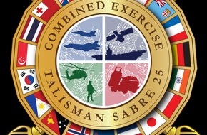 PIZ Heer: Deutsches Heer beteiligt sich an internationaler Übung Talisman Sabre 2025 in Australien
