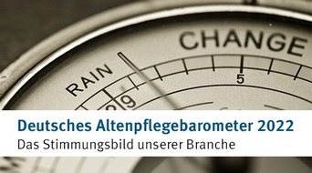 Vincentz Network GmbH & Co. KG: "Große Pflegereform statt kleiner Trippelschritte" - Die Entscheider-Studie zum Download