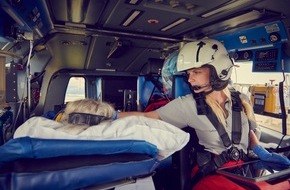 DRF Luftrettung: K&uuml;nstliche Intelligenz im Krankenhaus: Wenige Vorreiter, viele Nachz&uuml;gler - und erhebliches Potenzial