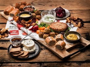 Pressebericht: Sterne-Provinz Brabant: Kulinarische Tradition trifft auf Innovation