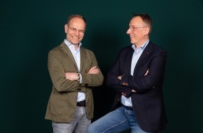 Witt-Gruppe: Pressenotiz: Geschäftsführer-Wechsel bei der Witt-Gruppe - Tobias Nieber löst Jürgen Angstmann ab