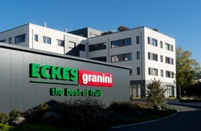 Eckes-Granini Group GmbH: Eckes-Granini baut wichtiges Out-of-Home-Geschäftsfeld weiter aus