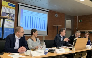 Polizeiinspektion Göttingen: POL-GÖ: (107/2020) Polizeiliche Kriminalstatistik 2019 der Polizeiinspektion Göttingen vorgestellt - Sehr hohe Aufklärungsquote bei Einbruchstaten