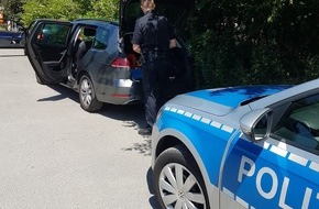 Polizeiinspektion Cloppenburg/Vechta: POL-CLP: Pressemeldung für den Bereich Vechta