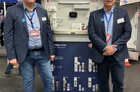 Kreispolizeibehörde Kleve: POL-KLE: Kreis Kleve - Vortrag zum Thema Einbruchschutz: Experten der KPB Kleve beraten neutral und kostenlos