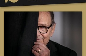 TELE 5: "Irgendeiner wartet immer" - du nicht mehr lang, dann hörst du "Das Lied..."! In Gedenken an Filmkomponist Ennio Morricone zeigt TELE 5 "SPIEL MIR DAS LIED VOM TOD"