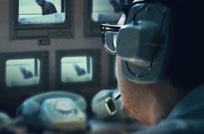 Constantin Film: SEPTEMBER 5 erhält Oscar-Nominierung für "Bestes Drehbuch"