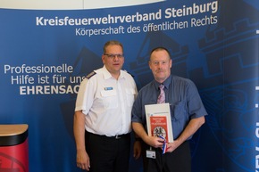 RKiSH: Rettungsdienst-Kooperation in Schleswig-Holstein - &quot;Partner der Feuerwehr&quot;