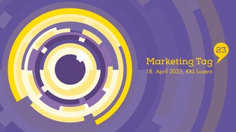 SWISS MARKETING FORUM: Fokus-Talks am Marketing Tag 2023: Change the Business - aber wie?