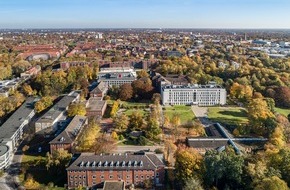 Schön Klinik: Pressemeldung: Größte endokrin-chirurgische Klinik Deutschlands bleibt auf Erfolgskurs