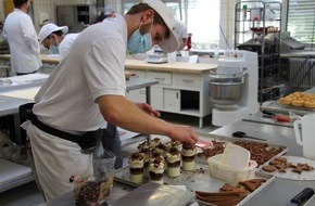 Zentralverband des Deutschen Bäckerhandwerks e.V.: Brot an der Uni: Erster Studiengang speziell für Bäckermeister