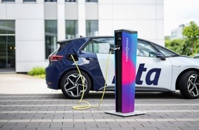 ista SE: Mobilitätswende: Vielen Mieter:innen in Deutschland fehlt Lademöglichkeit zu Hause