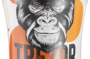 BEODRINX Ltd.: Schweizer Getränkefirma Beodrinx mischt mit Bio-Proteingetränk TREZOR den europäischen Getränkemarkt neu auf (BILD)