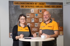 HORNBACH Baumarkt (Schweiz) AG: Les collaborateurs :trices de HORNBACH bénéficient désormais de la semaine de 39 heures