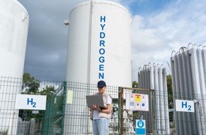 VDI Verein Deutscher Ingenieure e.V.: Wasserstoff nicht voreilig abschreiben – Ursachen für Probleme beim Hochlauf sind vielfältig
