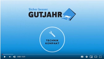 Gutjahr Systemtechnik GmbH: 5 Minuten geballtes Wissen: Gutjahr bietet neue Online-Produktschulungen