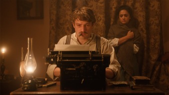 Jack the Ripper: Neues Doku-Drama auf Crime + Investigation zeigt, wie Reporter die Legende um den Serienkiller nährten