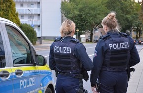 POL-ME: Nach Taschendiebstahl Fahrzeug entwendet - die Polizei