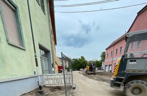 Landespolizeiinspektion Nordhausen: LPI-NDH: Polizei sucht Zeugen nach Kabeldiebstahl und Verkehrsunfallflucht